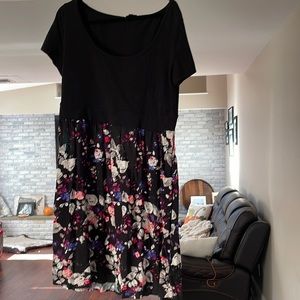 Torrid dress. Size 2.